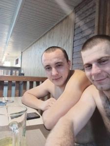 Фотография Лермонтовские бани 4