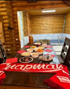 Фотография Сибирские бани 4