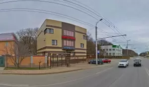 Фотография Виктория 0