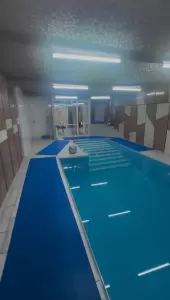 Фотография Баня на Серова 1