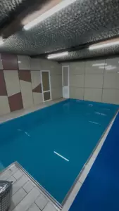 Фотография Баня на Серова 4