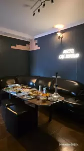 Фотография Малибу 3